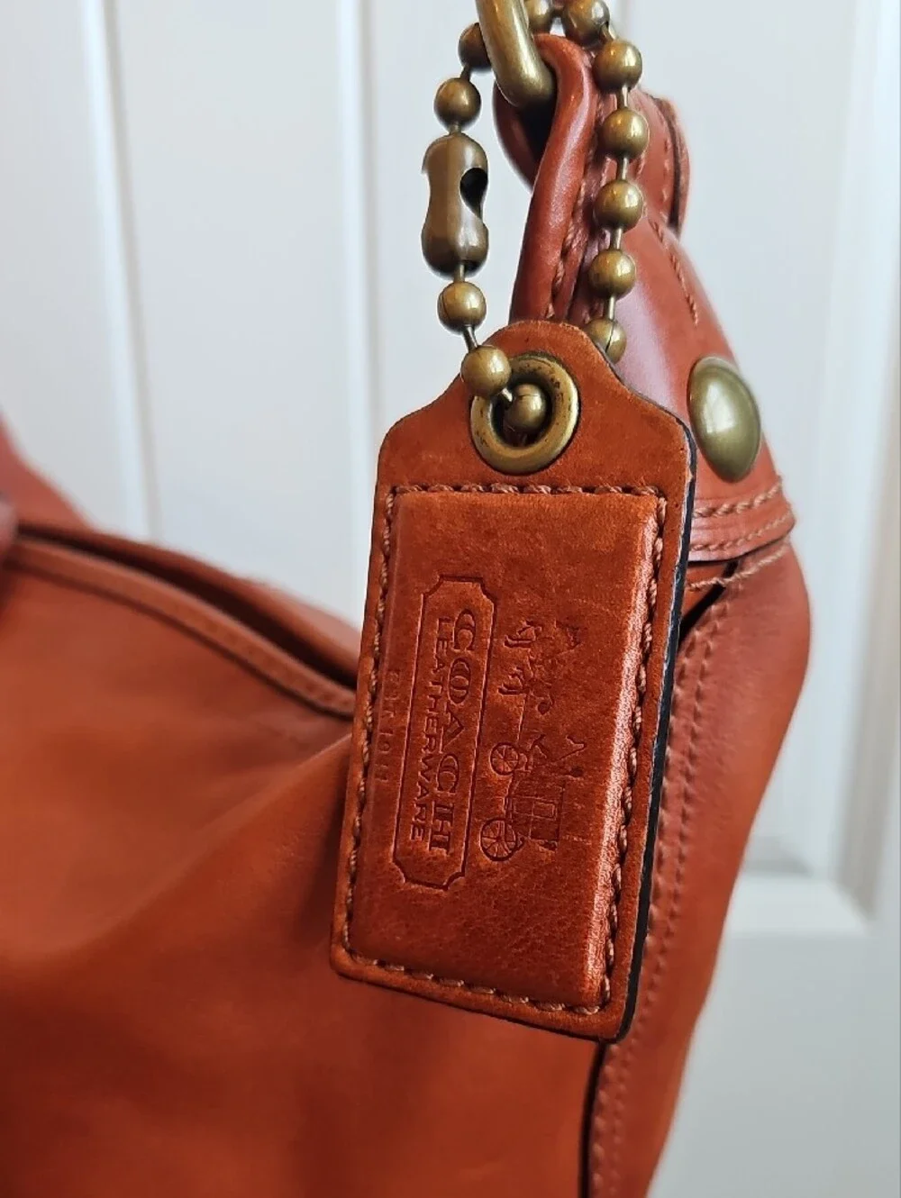 Coach ​brand ​collection